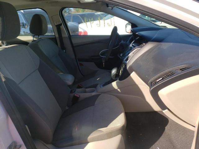 Photo 4 VIN: 1FAHP3F28CL306770 - FORD FOCUS SE 