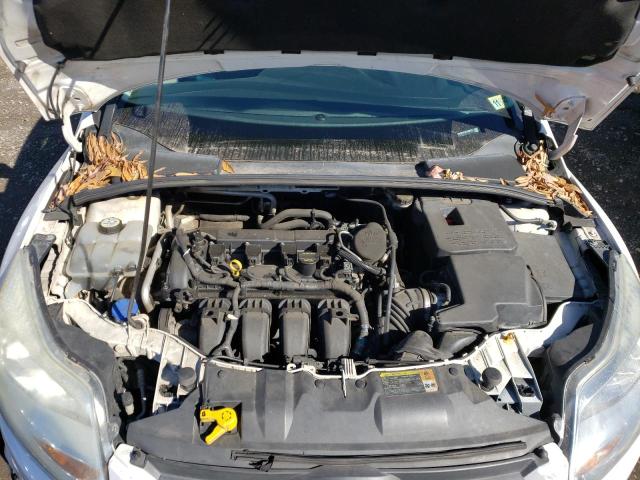 Photo 6 VIN: 1FAHP3F28CL306770 - FORD FOCUS SE 