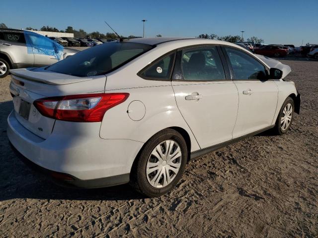 Photo 2 VIN: 1FAHP3F28CL308521 - FORD FOCUS SE 