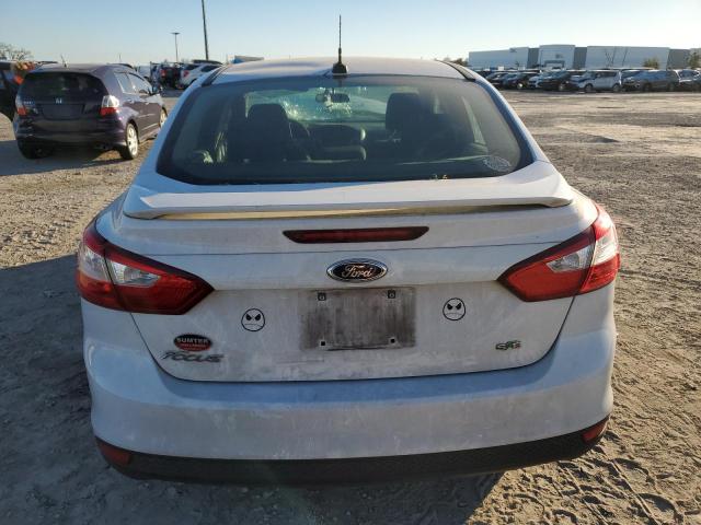 Photo 5 VIN: 1FAHP3F28CL308521 - FORD FOCUS SE 