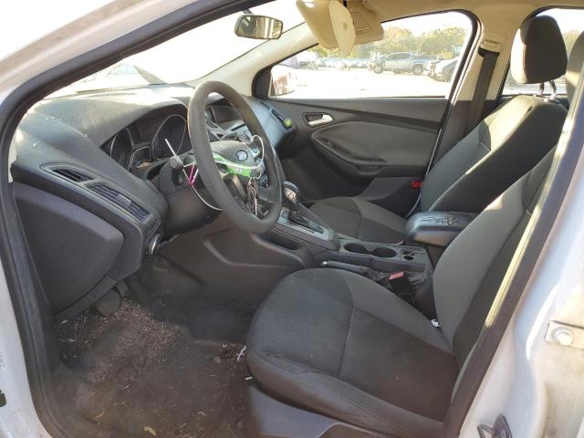 Photo 6 VIN: 1FAHP3F28CL308521 - FORD FOCUS SE 