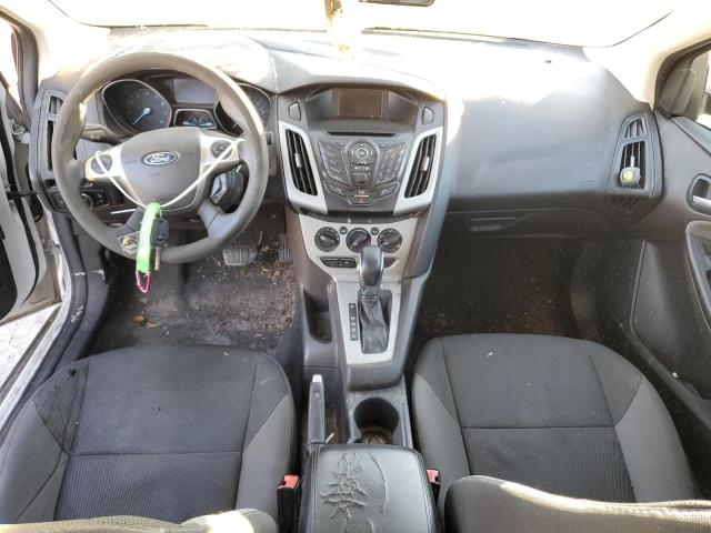 Photo 7 VIN: 1FAHP3F28CL308521 - FORD FOCUS SE 