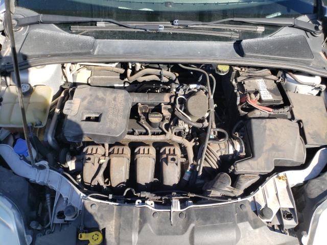 Photo 6 VIN: 1FAHP3F28CL313007 - FORD FOCUS SE 