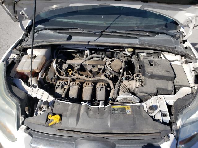 Photo 6 VIN: 1FAHP3F28CL320619 - FORD FOCUS SE 