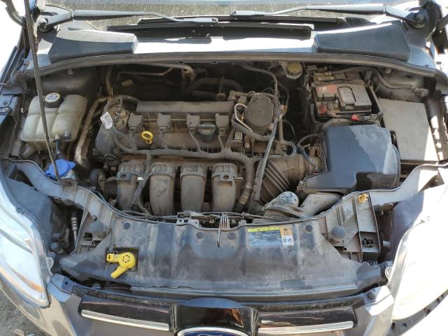 Photo 10 VIN: 1FAHP3F28CL323827 - FORD FOCUS 