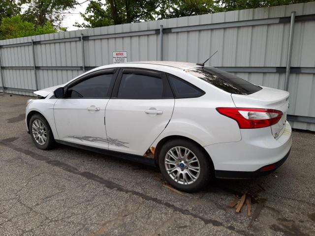 Photo 1 VIN: 1FAHP3F28CL332947 - FORD FOCUS SE 