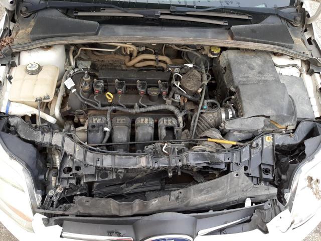 Photo 10 VIN: 1FAHP3F28CL332947 - FORD FOCUS SE 