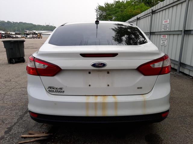 Photo 5 VIN: 1FAHP3F28CL332947 - FORD FOCUS SE 