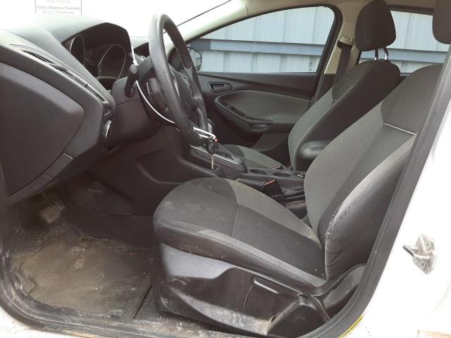 Photo 6 VIN: 1FAHP3F28CL332947 - FORD FOCUS SE 