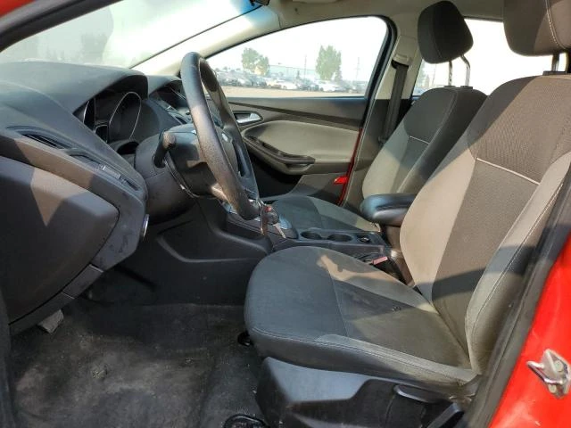 Photo 6 VIN: 1FAHP3F28CL334942 - FORD FOCUS SE 