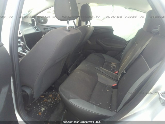 Photo 7 VIN: 1FAHP3F28CL337761 - FORD FOCUS 