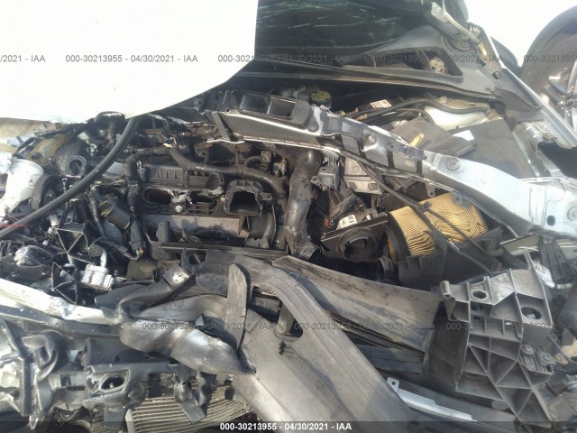 Photo 9 VIN: 1FAHP3F28CL337761 - FORD FOCUS 