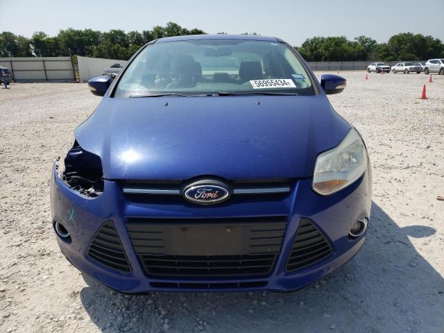 Photo 4 VIN: 1FAHP3F28CL341857 - FORD FOCUS 