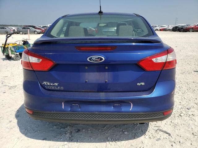 Photo 5 VIN: 1FAHP3F28CL341857 - FORD FOCUS 