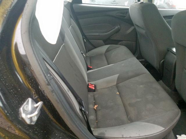 Photo 5 VIN: 1FAHP3F28CL342510 - FORD FOCUS SE 