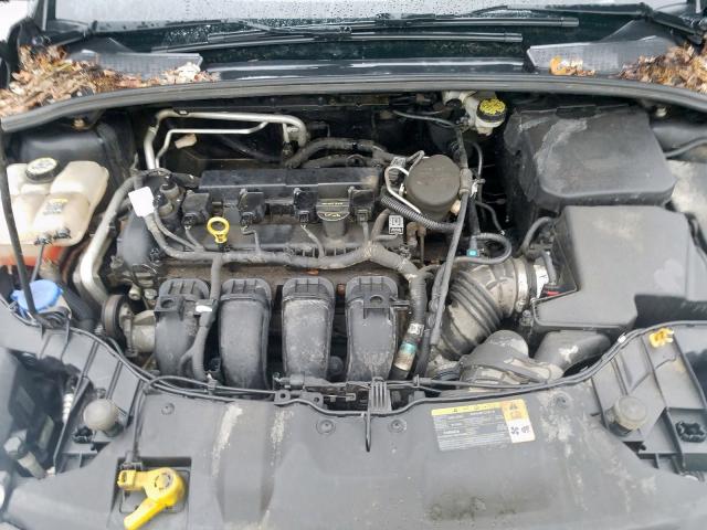 Photo 6 VIN: 1FAHP3F28CL342510 - FORD FOCUS SE 