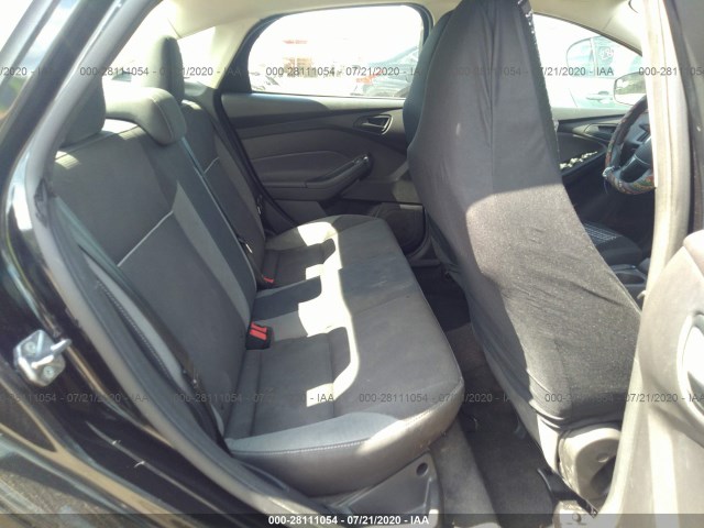 Photo 7 VIN: 1FAHP3F28CL345570 - FORD FOCUS 