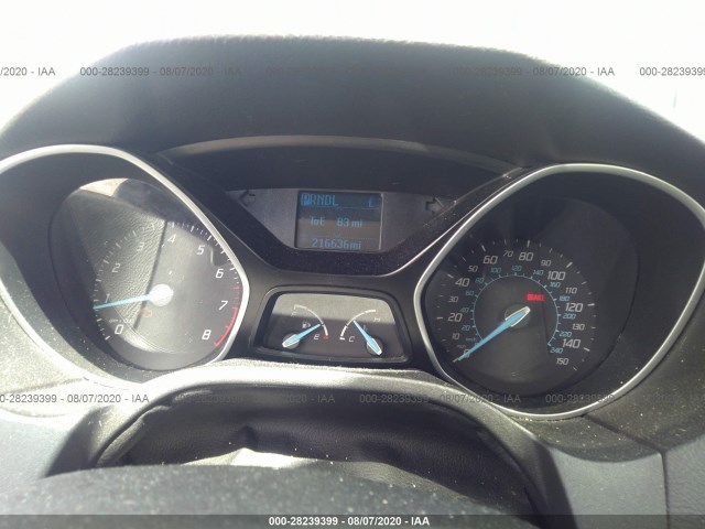 Photo 6 VIN: 1FAHP3F28CL346475 - FORD FOCUS 