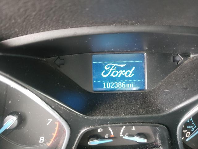 Photo 7 VIN: 1FAHP3F28CL349439 - FORD FOCUS SE 