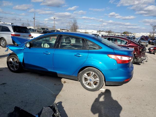 Photo 1 VIN: 1FAHP3F28CL354026 - FORD FOCUS SE 