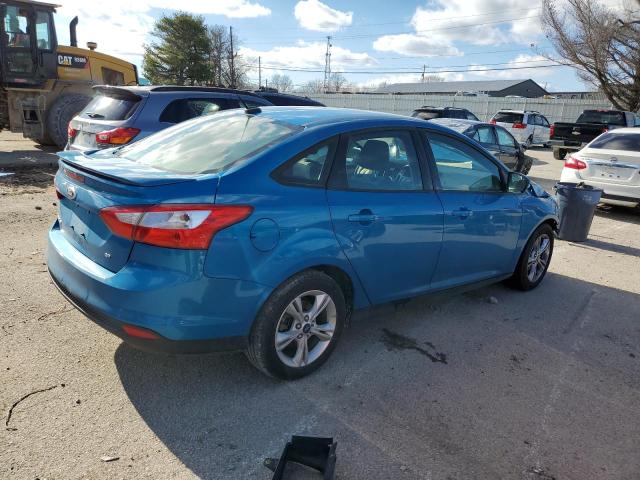 Photo 2 VIN: 1FAHP3F28CL354026 - FORD FOCUS SE 