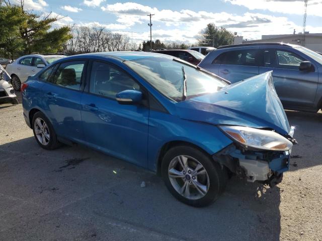 Photo 3 VIN: 1FAHP3F28CL354026 - FORD FOCUS SE 