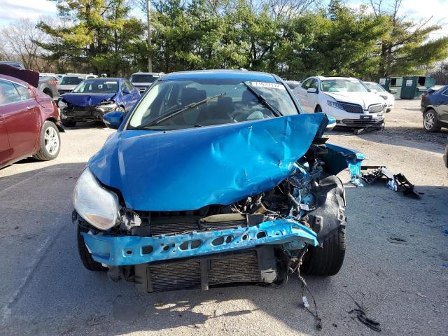 Photo 4 VIN: 1FAHP3F28CL354026 - FORD FOCUS SE 