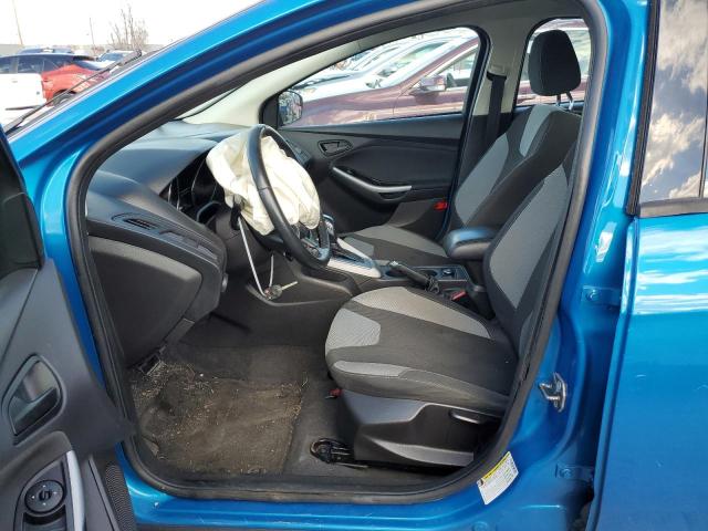 Photo 6 VIN: 1FAHP3F28CL354026 - FORD FOCUS SE 