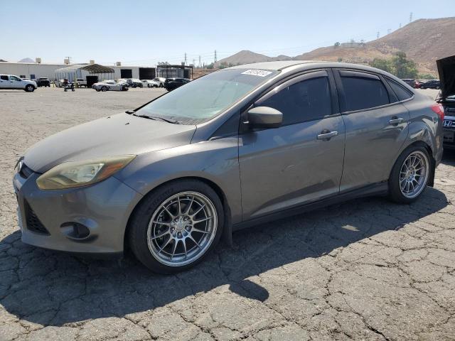 Photo 0 VIN: 1FAHP3F28CL356553 - FORD FOCUS SE 