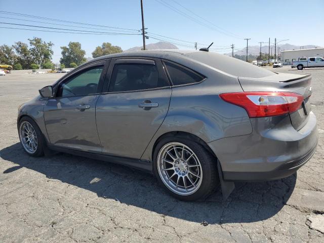 Photo 1 VIN: 1FAHP3F28CL356553 - FORD FOCUS SE 