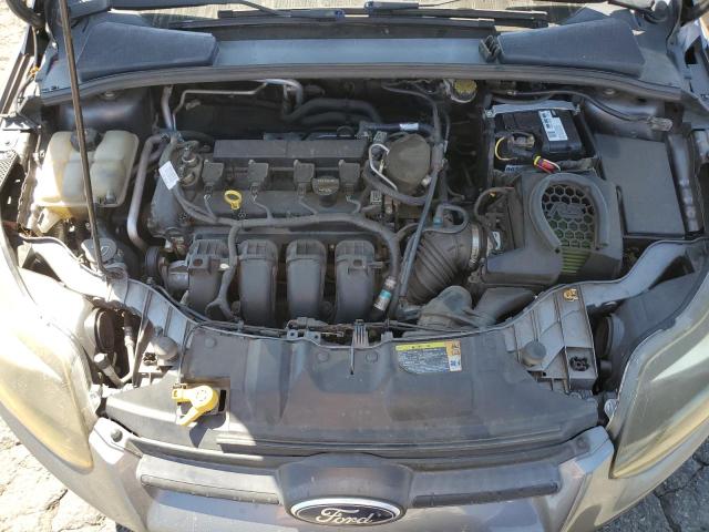 Photo 10 VIN: 1FAHP3F28CL356553 - FORD FOCUS SE 