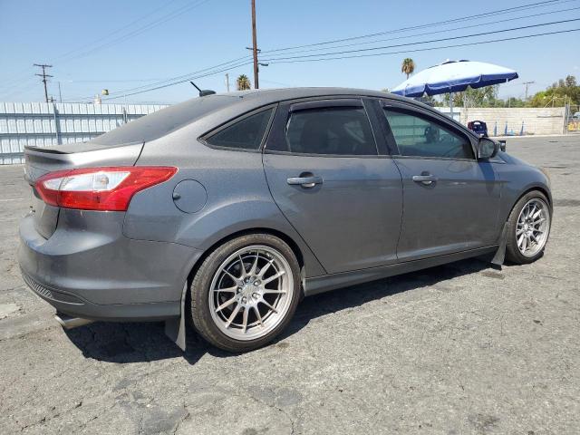 Photo 2 VIN: 1FAHP3F28CL356553 - FORD FOCUS SE 