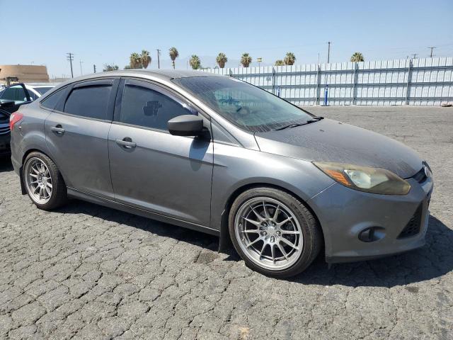 Photo 3 VIN: 1FAHP3F28CL356553 - FORD FOCUS SE 