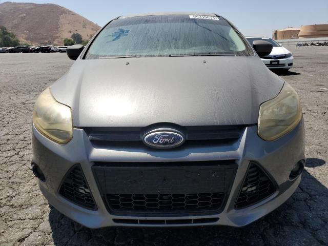 Photo 4 VIN: 1FAHP3F28CL356553 - FORD FOCUS SE 