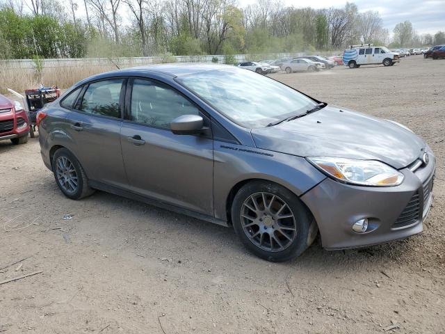 Photo 3 VIN: 1FAHP3F28CL372588 - FORD FOCUS 