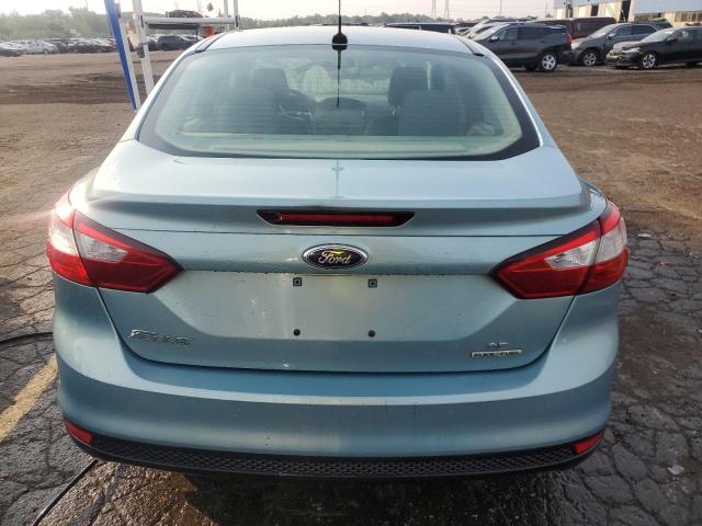 Photo 5 VIN: 1FAHP3F28CL376530 - FORD FOCUS SE 