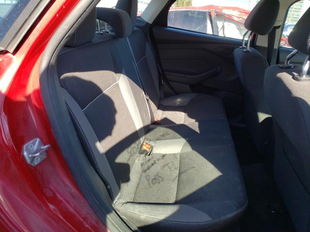 Photo 5 VIN: 1FAHP3F28CL380285 - FORD FOCUS 