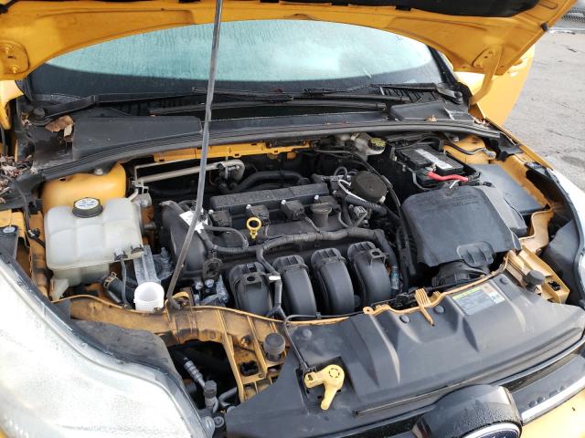 Photo 6 VIN: 1FAHP3F28CL381310 - FORD FOCUS SE 