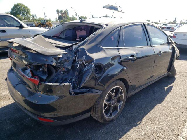 Photo 3 VIN: 1FAHP3F28CL386281 - FORD FOCUS SE 