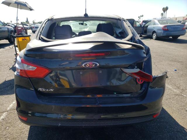 Photo 8 VIN: 1FAHP3F28CL386281 - FORD FOCUS SE 