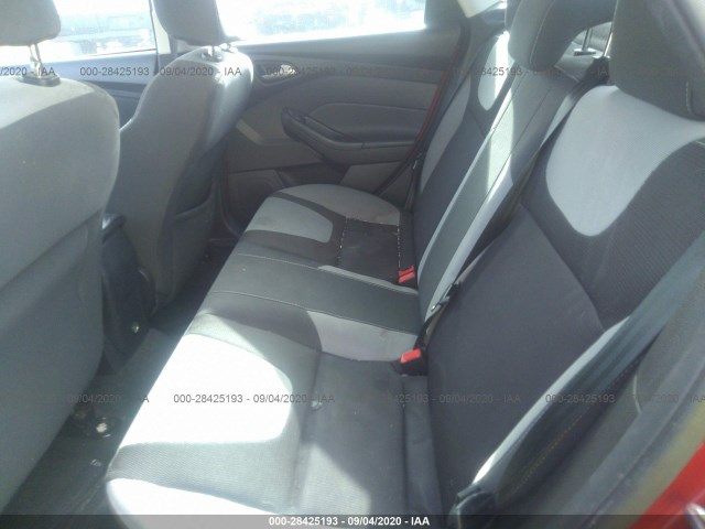 Photo 7 VIN: 1FAHP3F28CL390461 - FORD FOCUS 