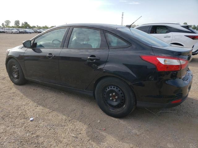 Photo 1 VIN: 1FAHP3F28CL398480 - FORD FOCUS SE 