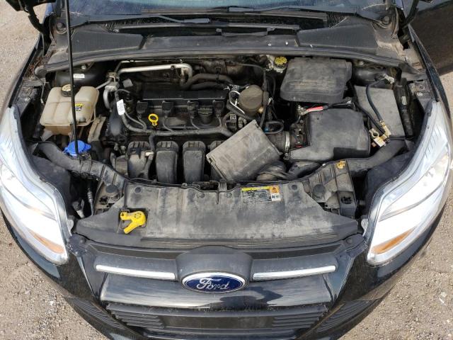 Photo 10 VIN: 1FAHP3F28CL398480 - FORD FOCUS SE 