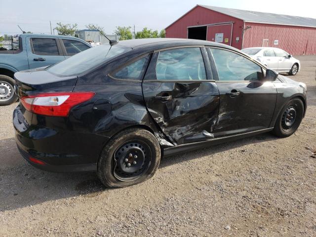 Photo 2 VIN: 1FAHP3F28CL398480 - FORD FOCUS SE 