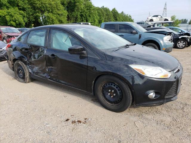 Photo 3 VIN: 1FAHP3F28CL398480 - FORD FOCUS SE 