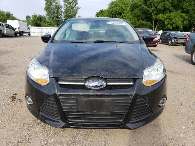 Photo 4 VIN: 1FAHP3F28CL398480 - FORD FOCUS SE 