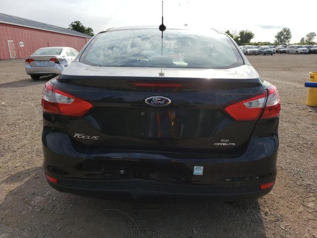 Photo 5 VIN: 1FAHP3F28CL398480 - FORD FOCUS SE 