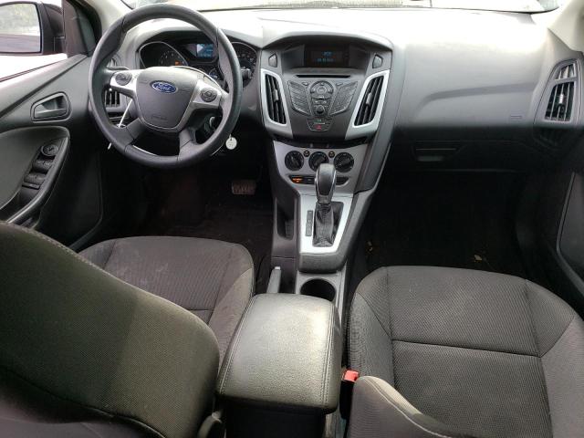 Photo 7 VIN: 1FAHP3F28CL398480 - FORD FOCUS SE 