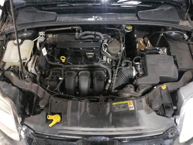 Photo 10 VIN: 1FAHP3F28CL399550 - FORD FOCUS SE 