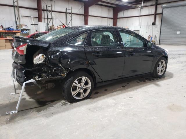 Photo 2 VIN: 1FAHP3F28CL399550 - FORD FOCUS SE 